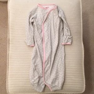 Magnetic Me Infant Sleep Gown